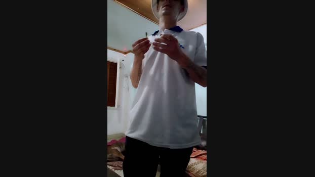 rodris3 14-05-2025 Recorded Video prettyface