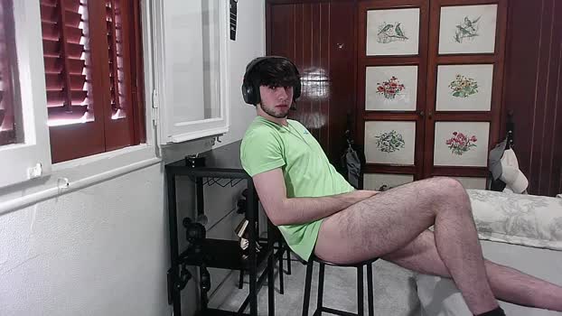 thebulgueboyy 14-05-2025 Recorded Video kinky