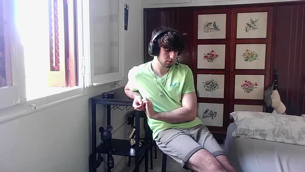 thebulgueboyy 14-05-2025 Recorded Video bigtoys