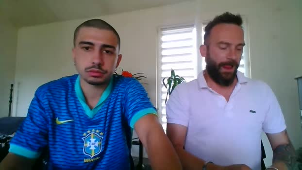valerio179 13-05-2025 Recorded Video sexymale