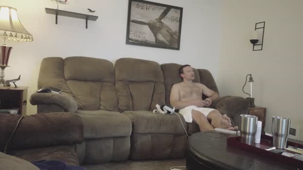 Beardedveteran 15-05-2025 Recorded Video gay