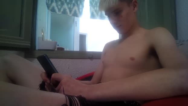 BoyBlondSweet 14-05-2025 Recorded Video play