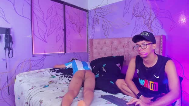 BoySlim2025 14-05-2025 Recorded Video wank