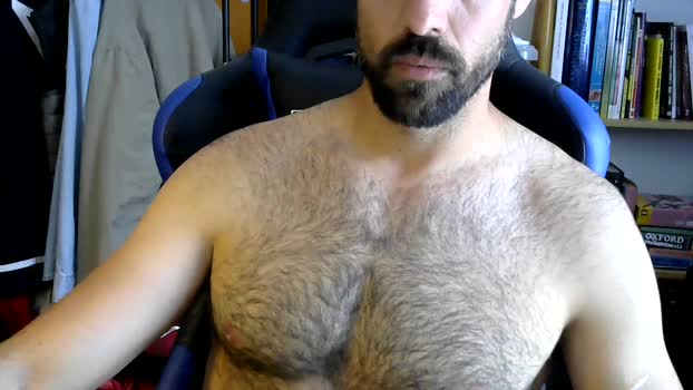 Caballero77777 15-05-2025 Recorded Video bicurious