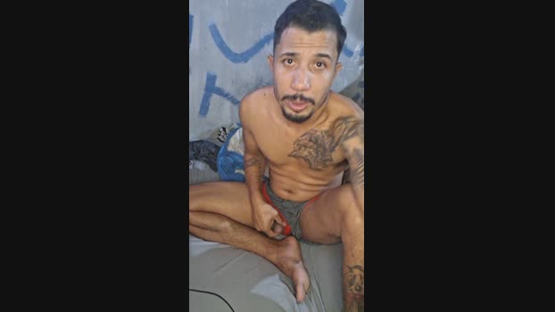 Chilenohh 14-05-2025 Recorded Video yummy
