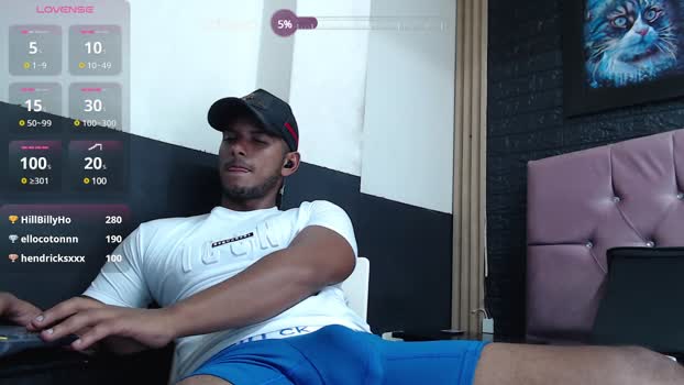 Chris_Dick99 15-05-2025 Recorded Video beautiful