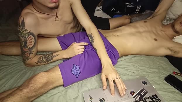 Fratstraights 15-05-2025 Recorded Video suck