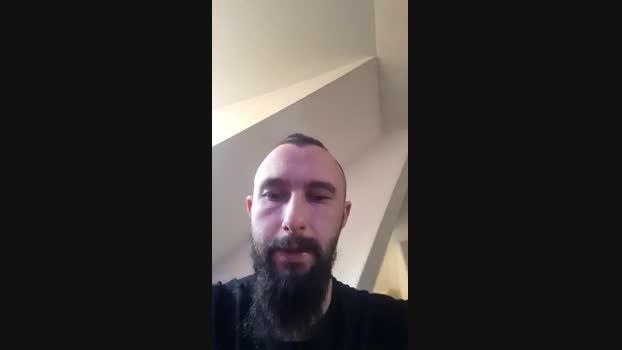 Knutberserker 14-05-2025 Recorded Video kinky