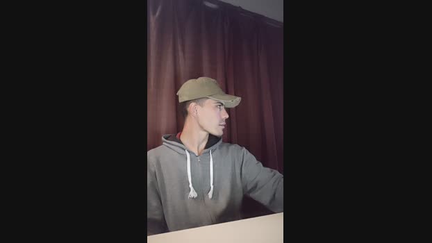 Luis_esq 15-05-2025 Recorded Video moan