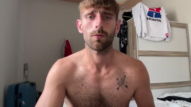 LukeGunn 15-05-2025 Recorded Video big
