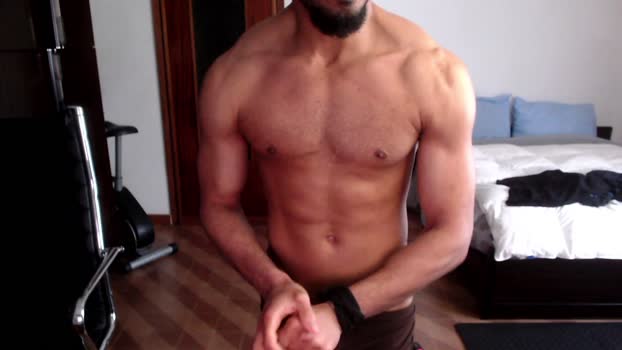Mikesfyres 15-05-2025 Recorded Video naked