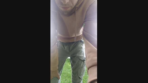 Miridjy 15-05-2025 Recorded Video bigballs