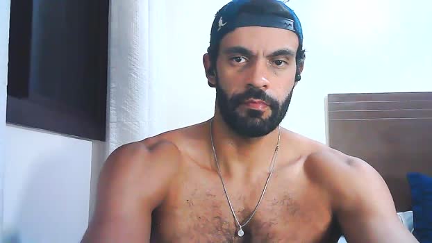 Moreno_Gigante 15-05-2025 Recorded Video suckcock