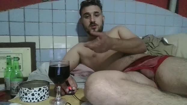 Omiranhaaaa 14-05-2025 Recorded Video lush