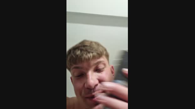 PabloGuerrero 15-05-2025 Recorded Video bigballs