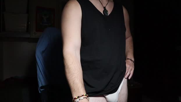 Tantra_Man_Yogi 14-05-2025 Recorded Video sexymale