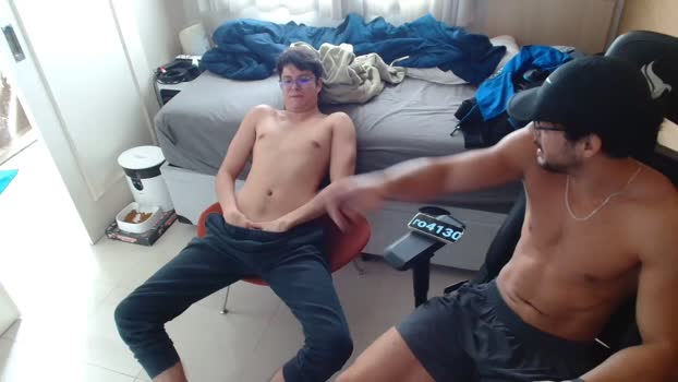 TimidoSP 15-05-2025 Recorded Video spank