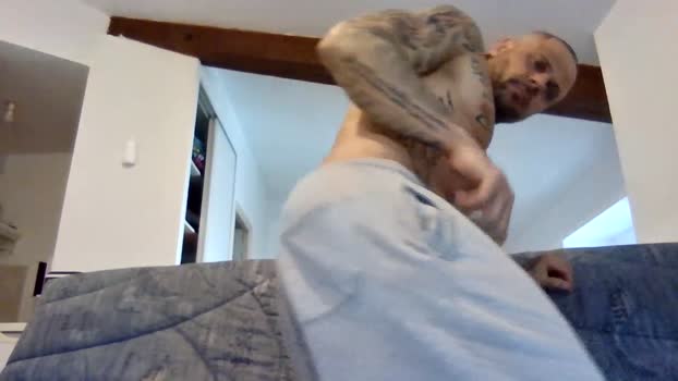 Towerbridge222 14-05-2025 Recorded Video sexybody