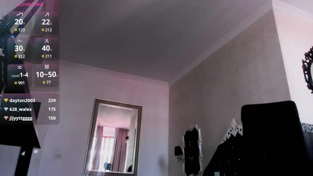 WilsonJules 15-05-2025 Recorded Video natural