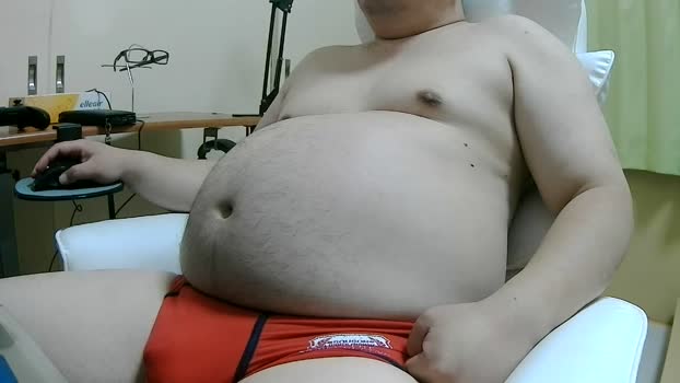 chubby_love7 15-05-2025 Recorded Video analtoy
