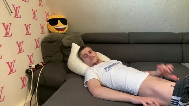 cookieboy88 15-05-2025 Recorded Video nasty