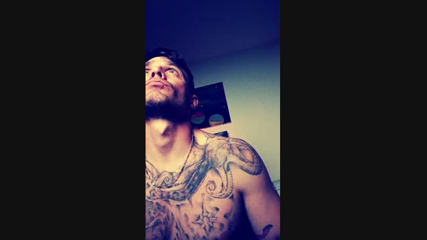 dustinhenleyfit 15-05-2025 Recorded Video fuck