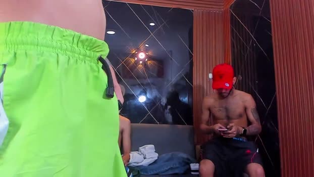 firends_dream 15-05-2025 Recorded Video naked