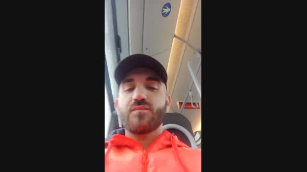 francescoboy978 15-05-2025 Recorded Video striptease