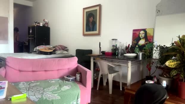 gerson229 14-05-2025 Recorded Video blowjob