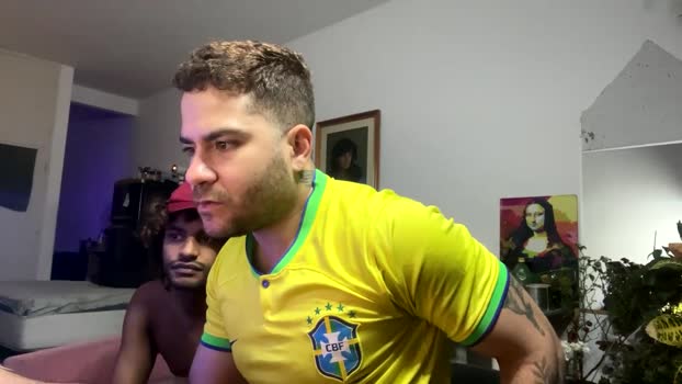 gerson229 15-05-2025 Recorded Video prettyface