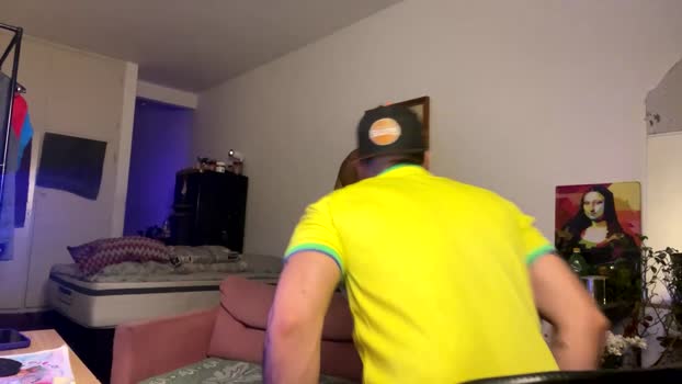 gerson229 15-05-2025 Recorded Video sexykitty