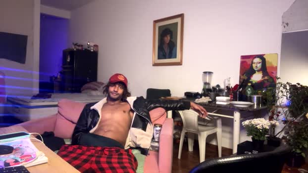 gerson229 15-05-2025 Recorded Video Show
