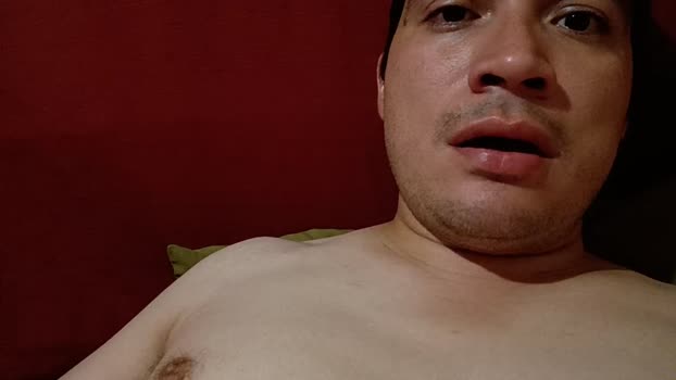 hot_patrick 15-05-2025 Recorded Video legs