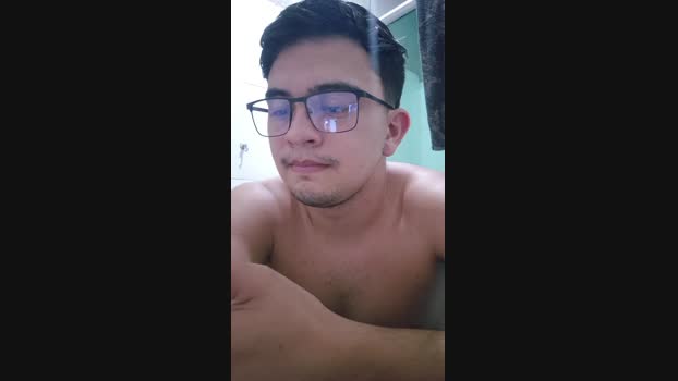 kuro37 14-05-2025 Recorded Video kiss