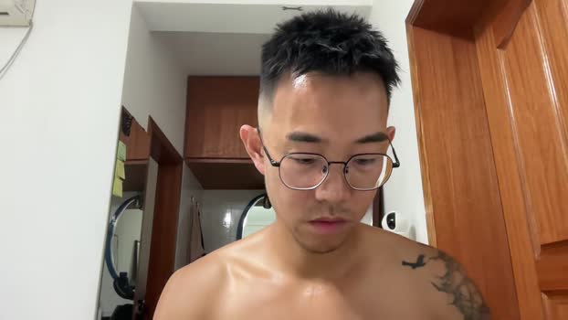 kuroky 15-05-2025 Recorded Video horny