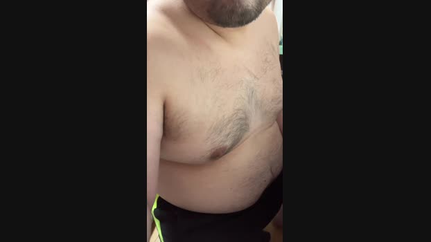 north00bear 15-05-2025 Recorded Video striptease