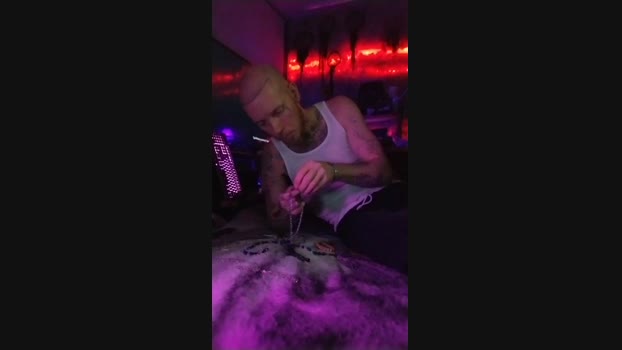 physicssexpert 15-05-2025 Recorded Video fuckass