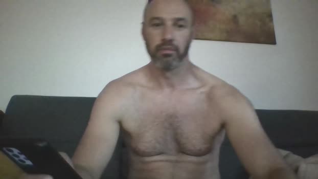 ralfrush 14-05-2025 Recorded Video kiss