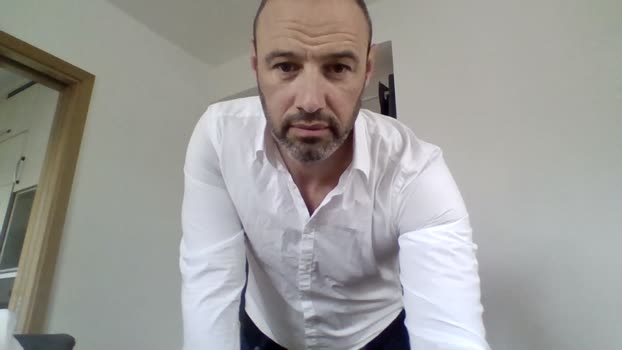 ralfrush 15-05-2025 Recorded Video fuckme
