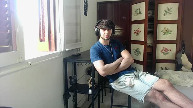 thebulgueboyy 15-05-2025 Recorded Video sexy