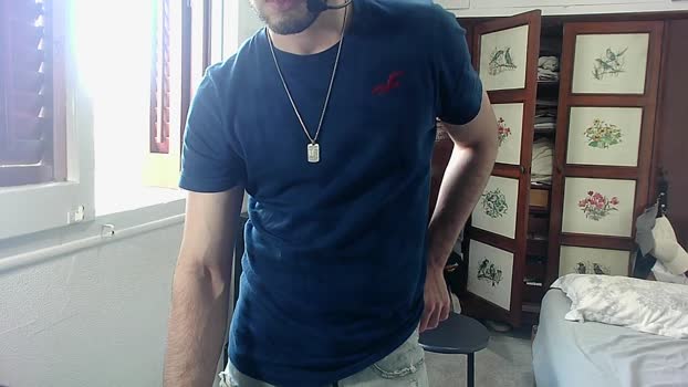 thebulgueboyy 15-05-2025 Recorded Video cute