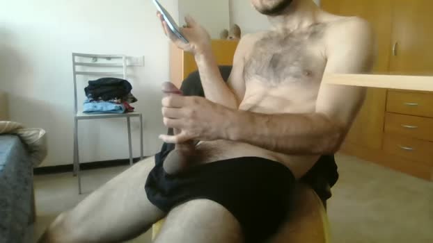 whatever8890 15-05-2025 Recorded Video dirty