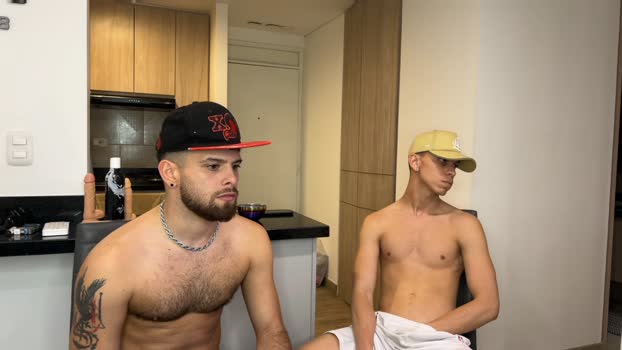 zoneboys_ 15-05-2025 Recorded Video play