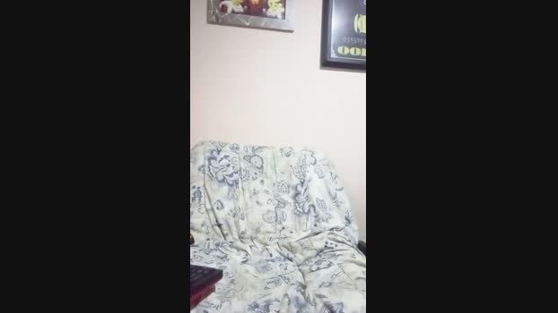 Bartisam 16-05-2025 Recorded Video naughty