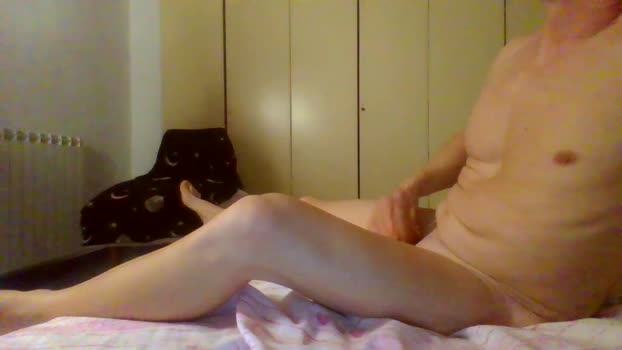 Ginevramiki 15-05-2025 Recorded Video sexybody