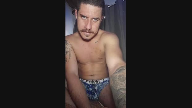 IsraelCastro 15-05-2025 Recorded Video big