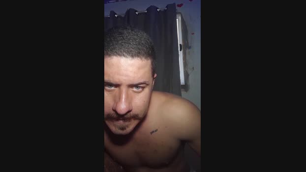 IsraelCastro 15-05-2025 Recorded Video skinny