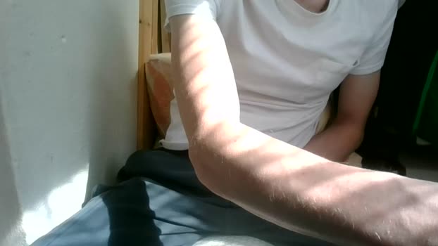 Juju78juju 16-05-2025 Recorded Video kiss