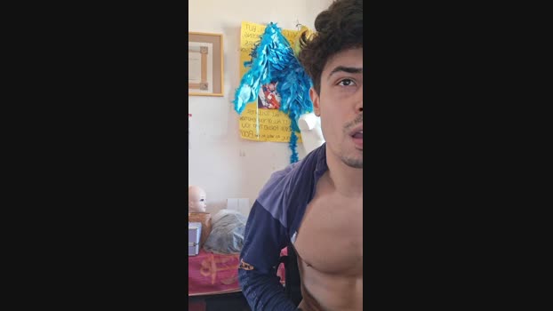 LiukLGN98 16-05-2025 Recorded Video hard