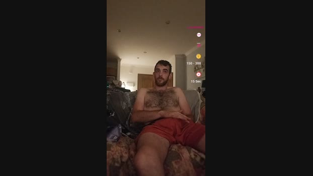 _NakedChef_ 16-05-2025 Recorded Video deep